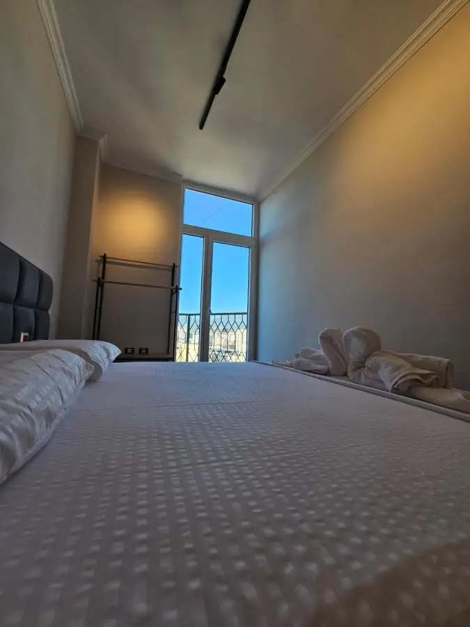 Sky Apartaments city center