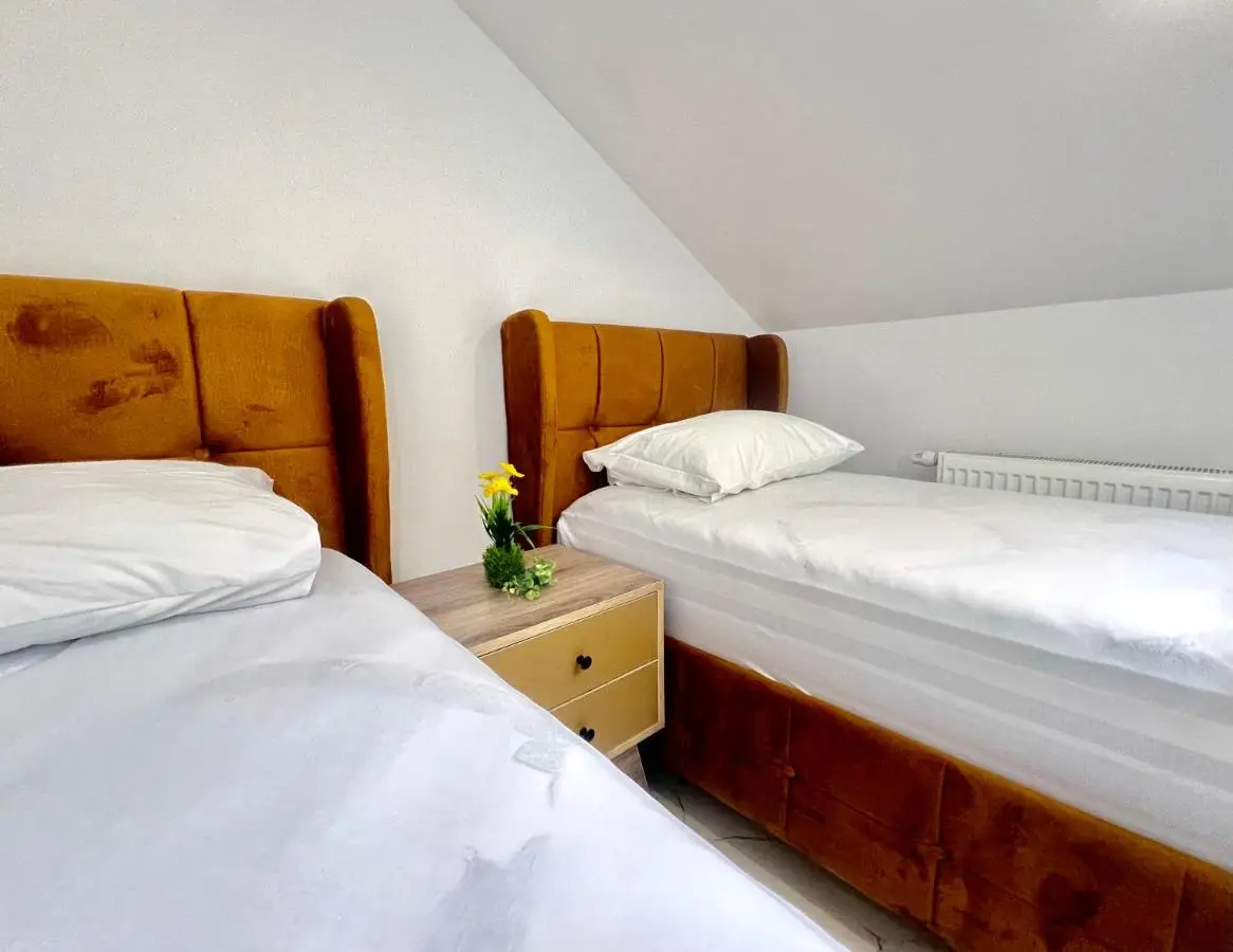 Ilidza Apartments - PEJTON RESIDENCE - Free Parking