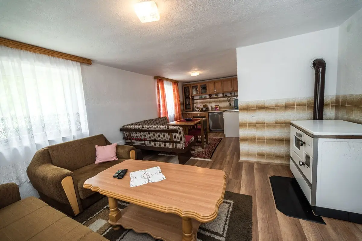 Eko House Dobrenica