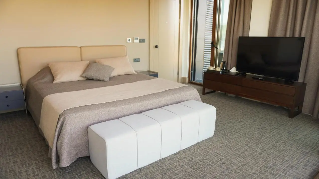 Selini Hotel İstanbul Airport