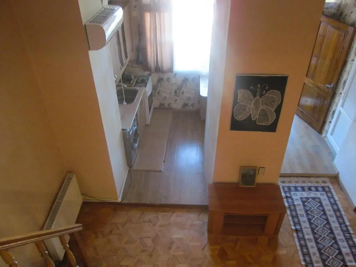 Grandma`s Hotel