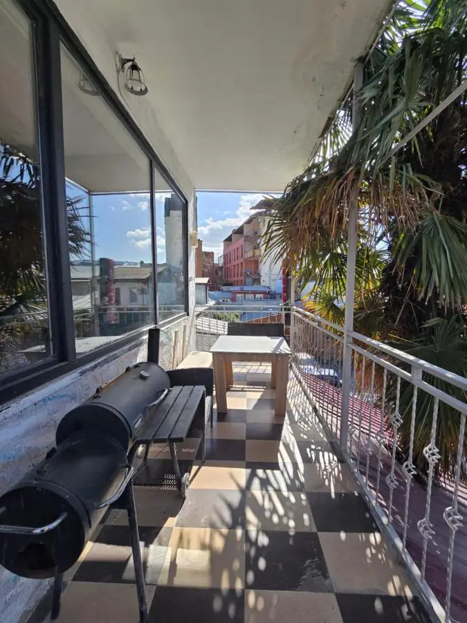 Hirmas boutique hotel
