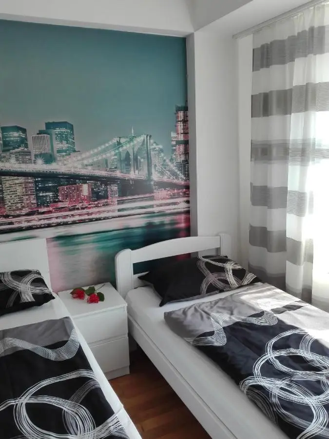 Sarajevo Apartment Ilidza