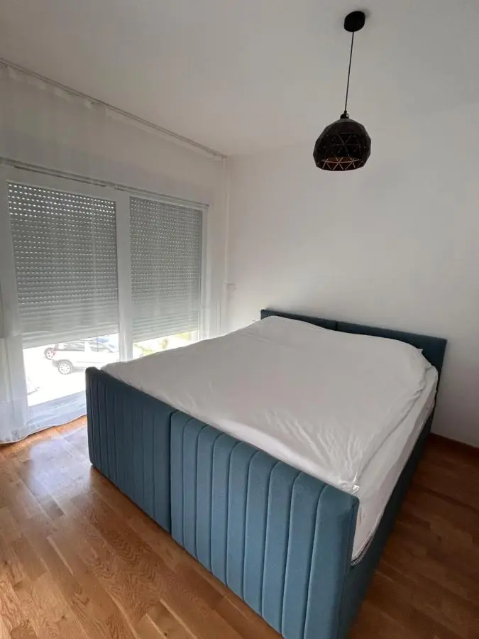 Apartmani SEEBLICK