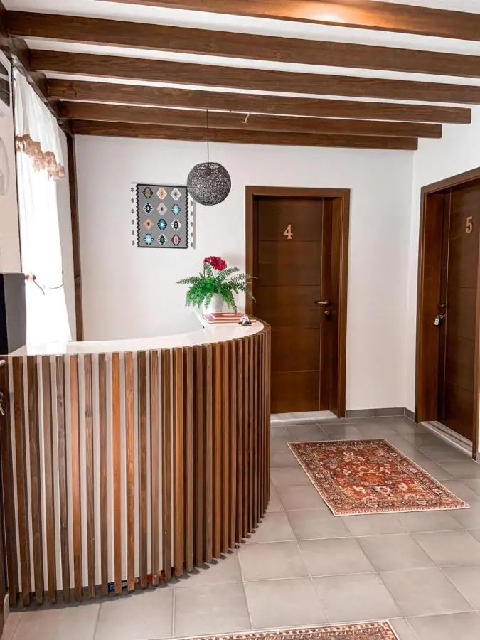 Apartments HAN Alifakovac-Sarajevo