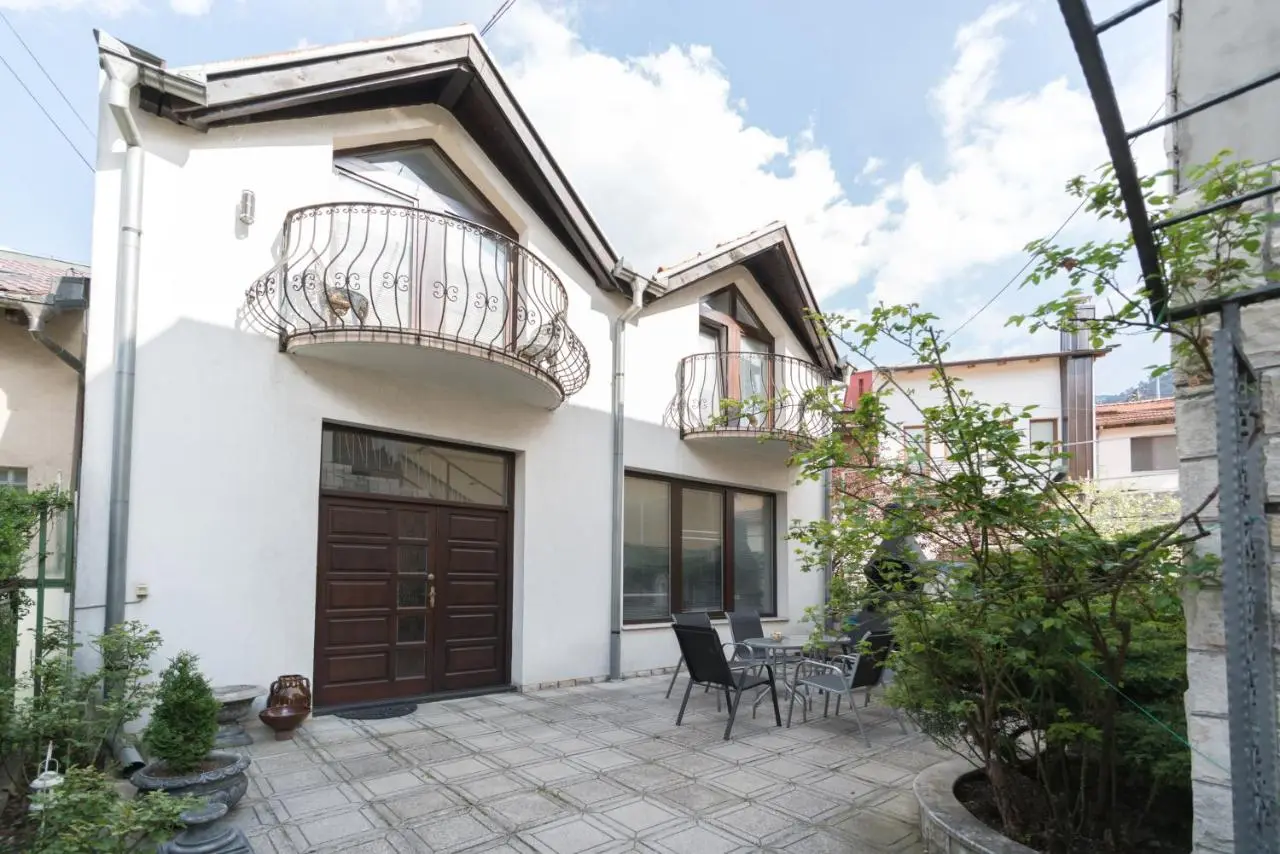 Villa Selma