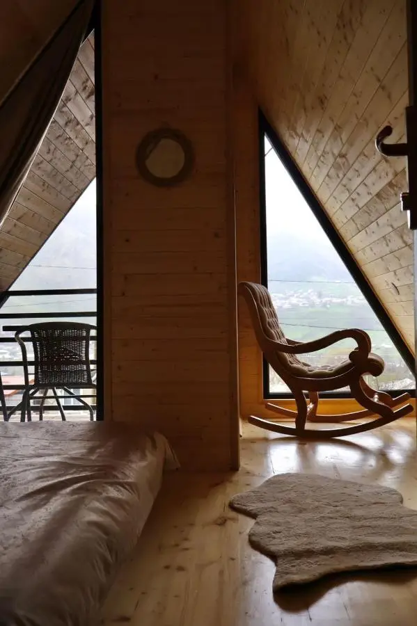 Golden Star Cottage