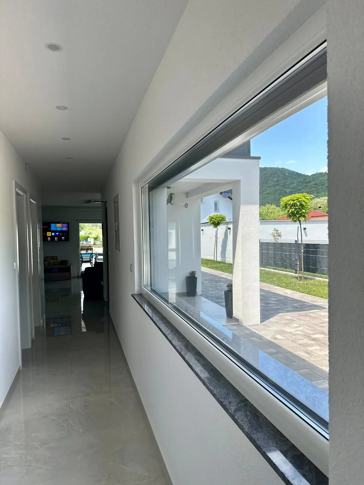 Unavis residence