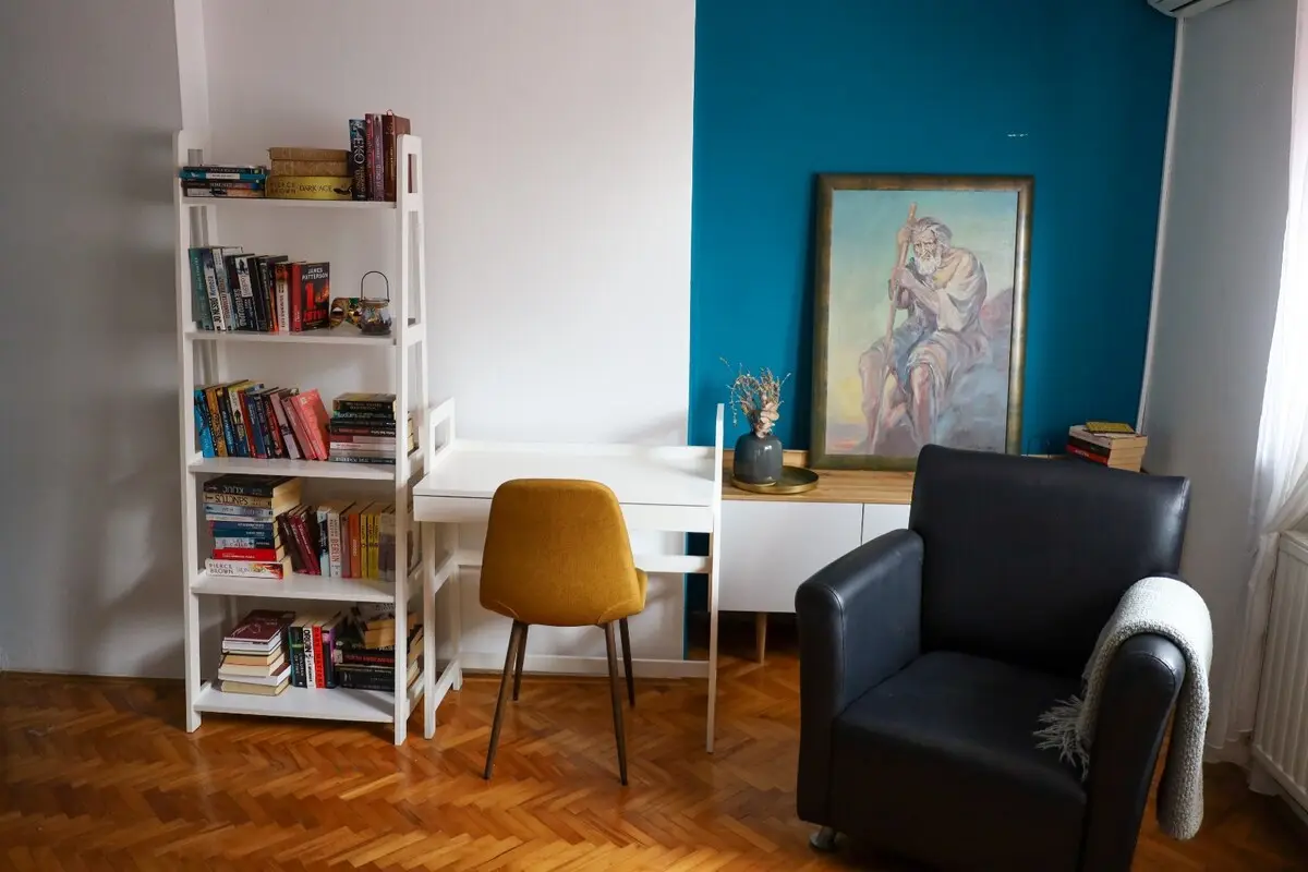 The Cozy Nook