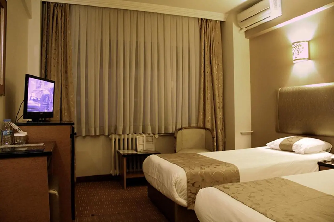 Hotel Artiç