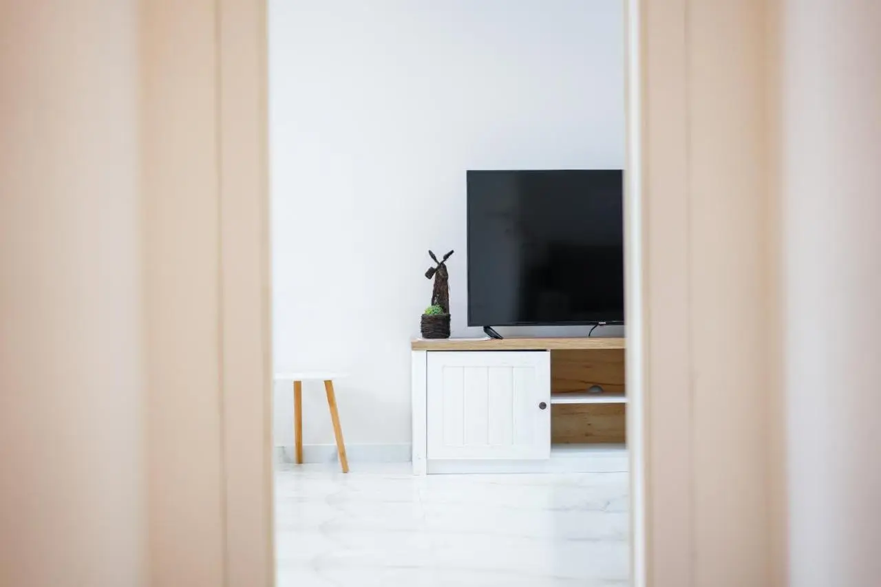 City Center Hideout - Studio Apartment