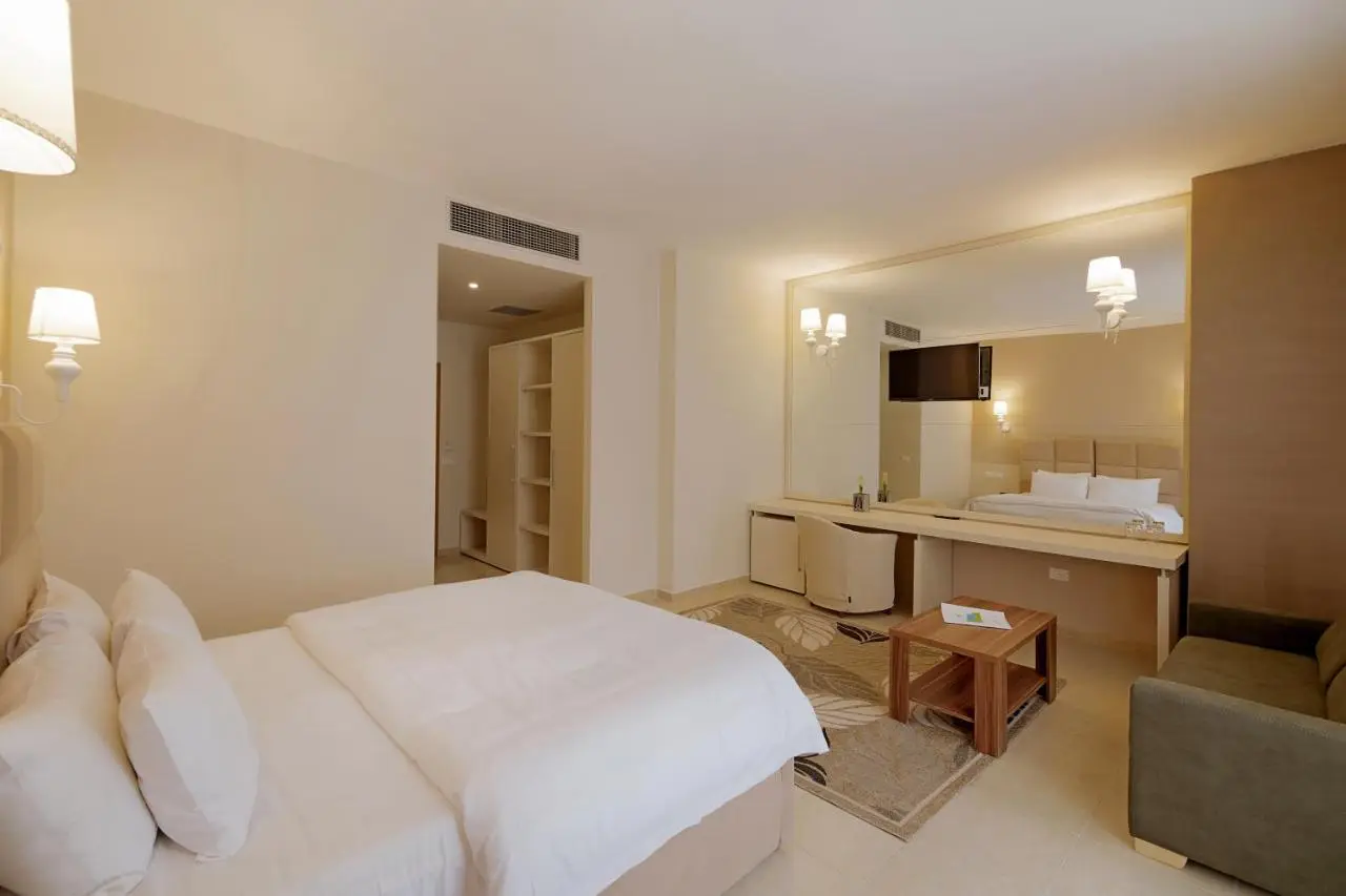 Horizont Hotel