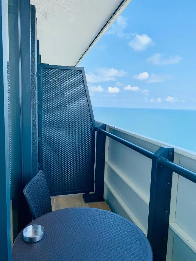 Royal Sea Breeze Apartments