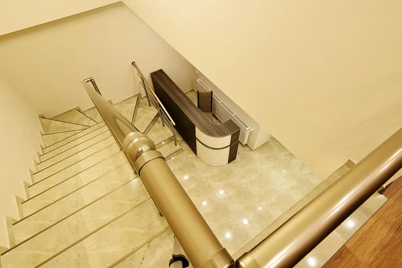 MGK Hotel