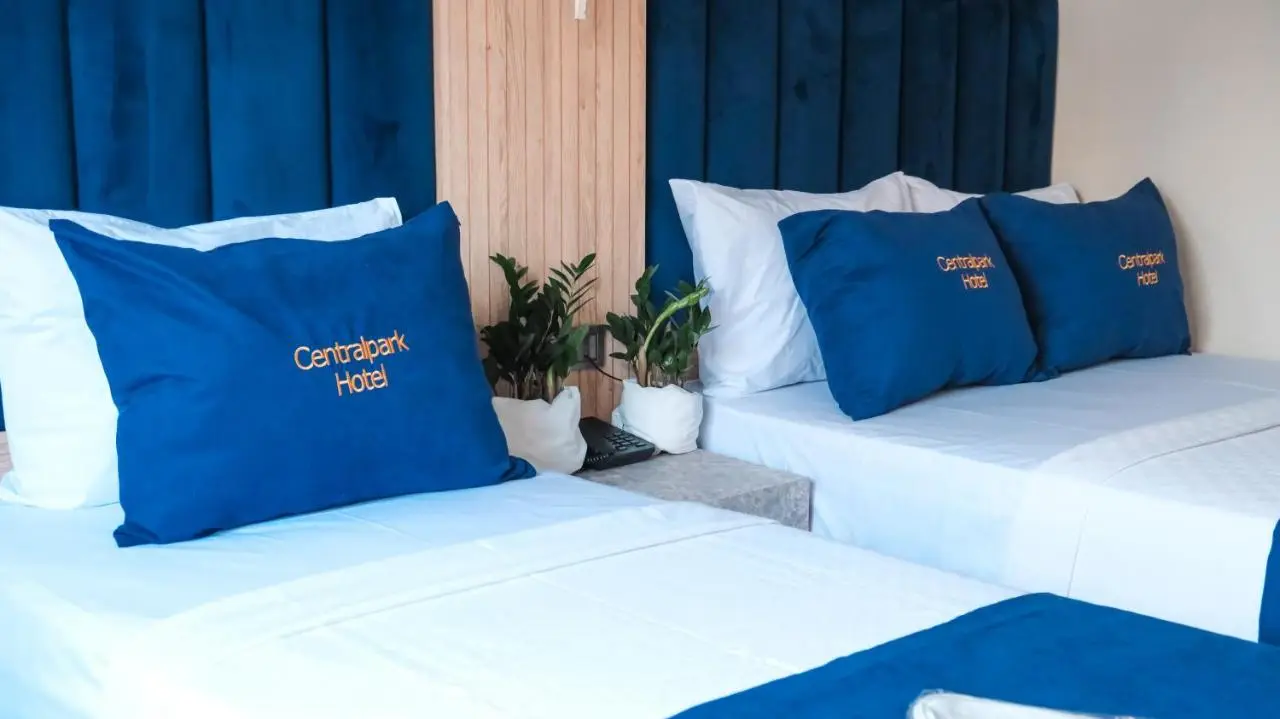 Central Park Hotel İstanbul