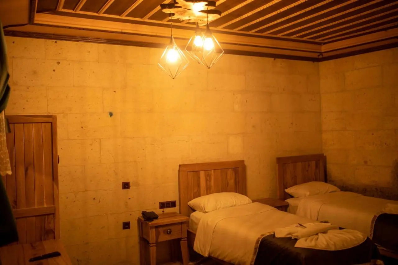 Pome Granate Cave Hotel