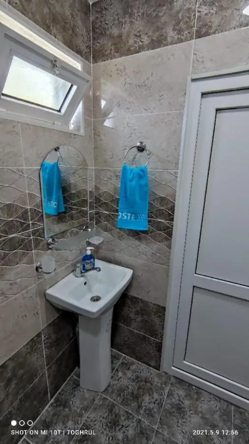 Gabala villa for rent