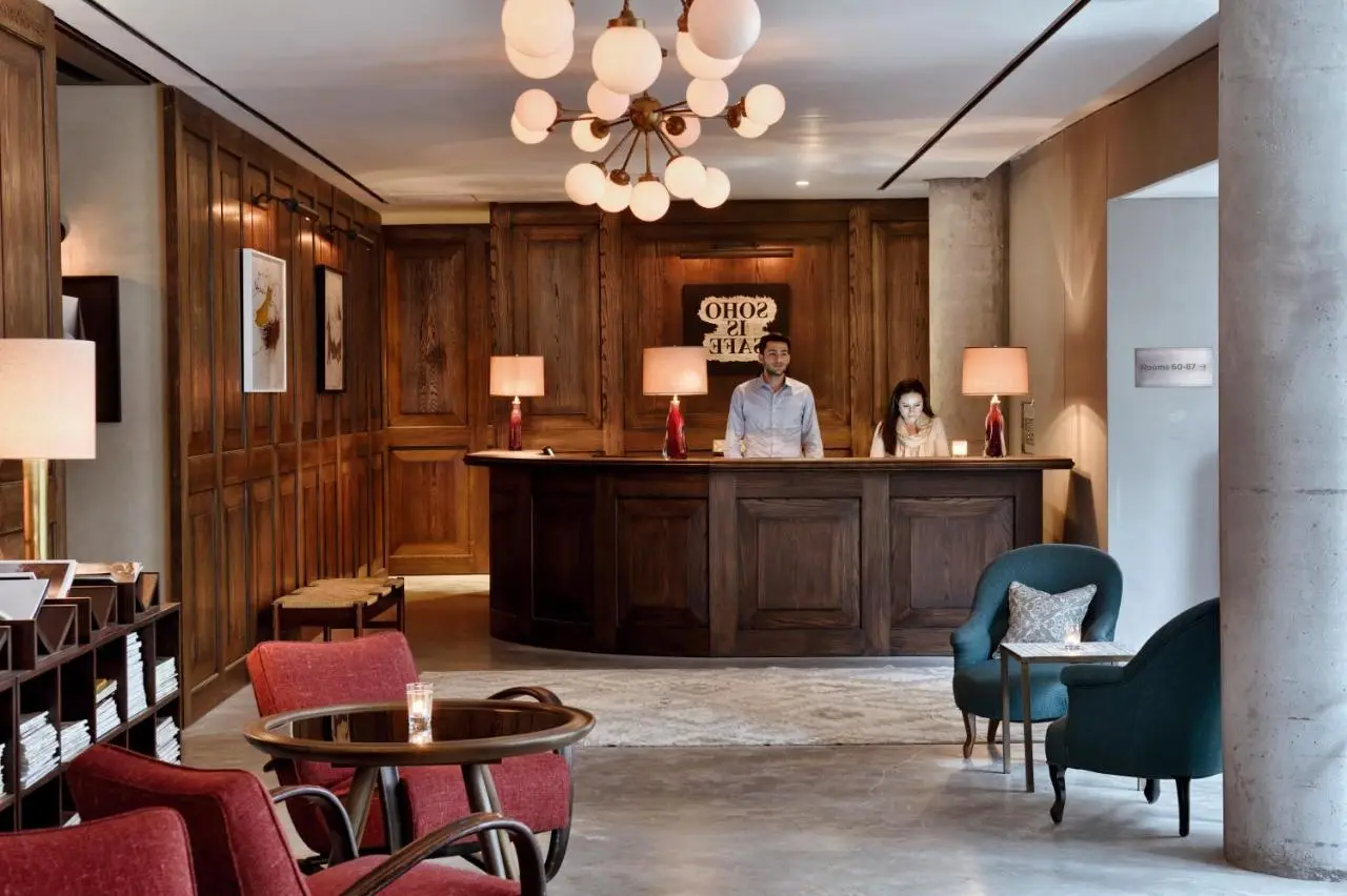 Soho House Istanbul