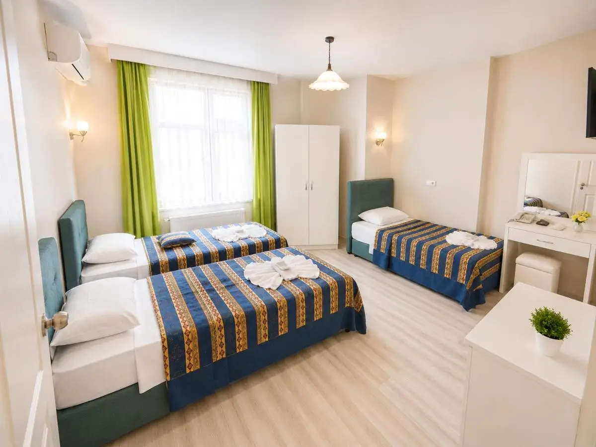 Anadolu Hotel