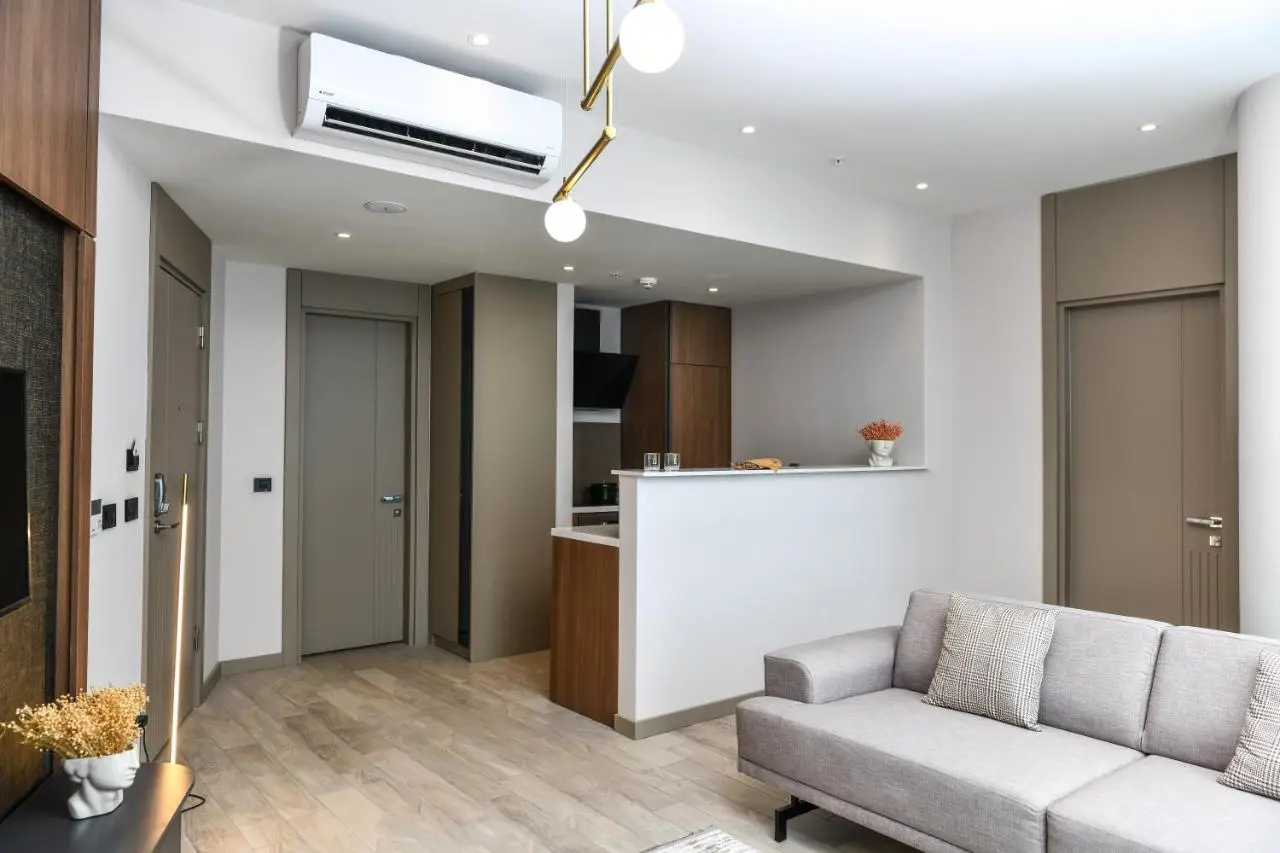 WestSide Residences by Rotana