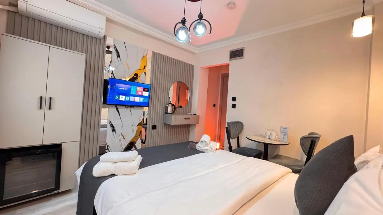 Mar Blanco Hotel