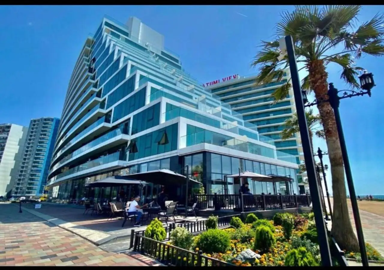 Marina Batumi Sea View