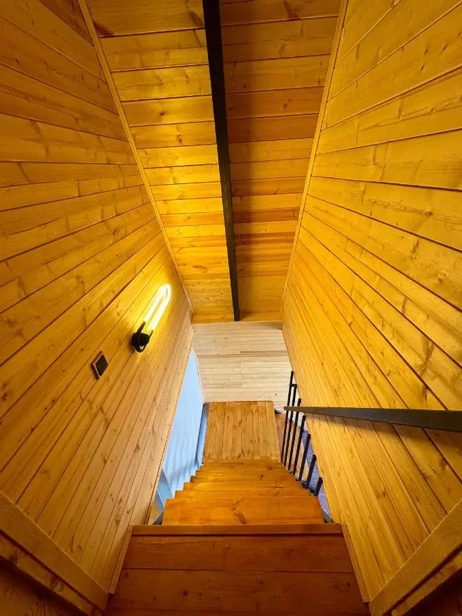 Chill inn kazbegi