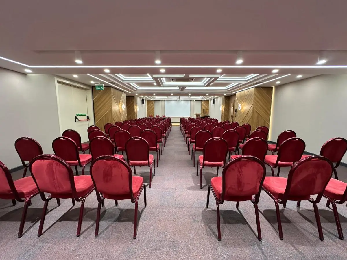 VOLLEY HOTEL ANKARA