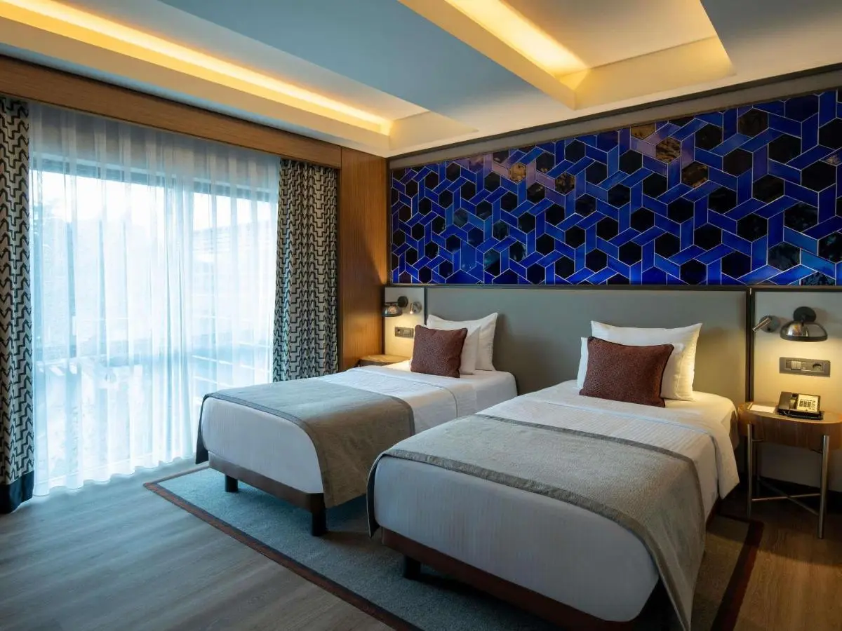 Mercure Istanbul Altunizade