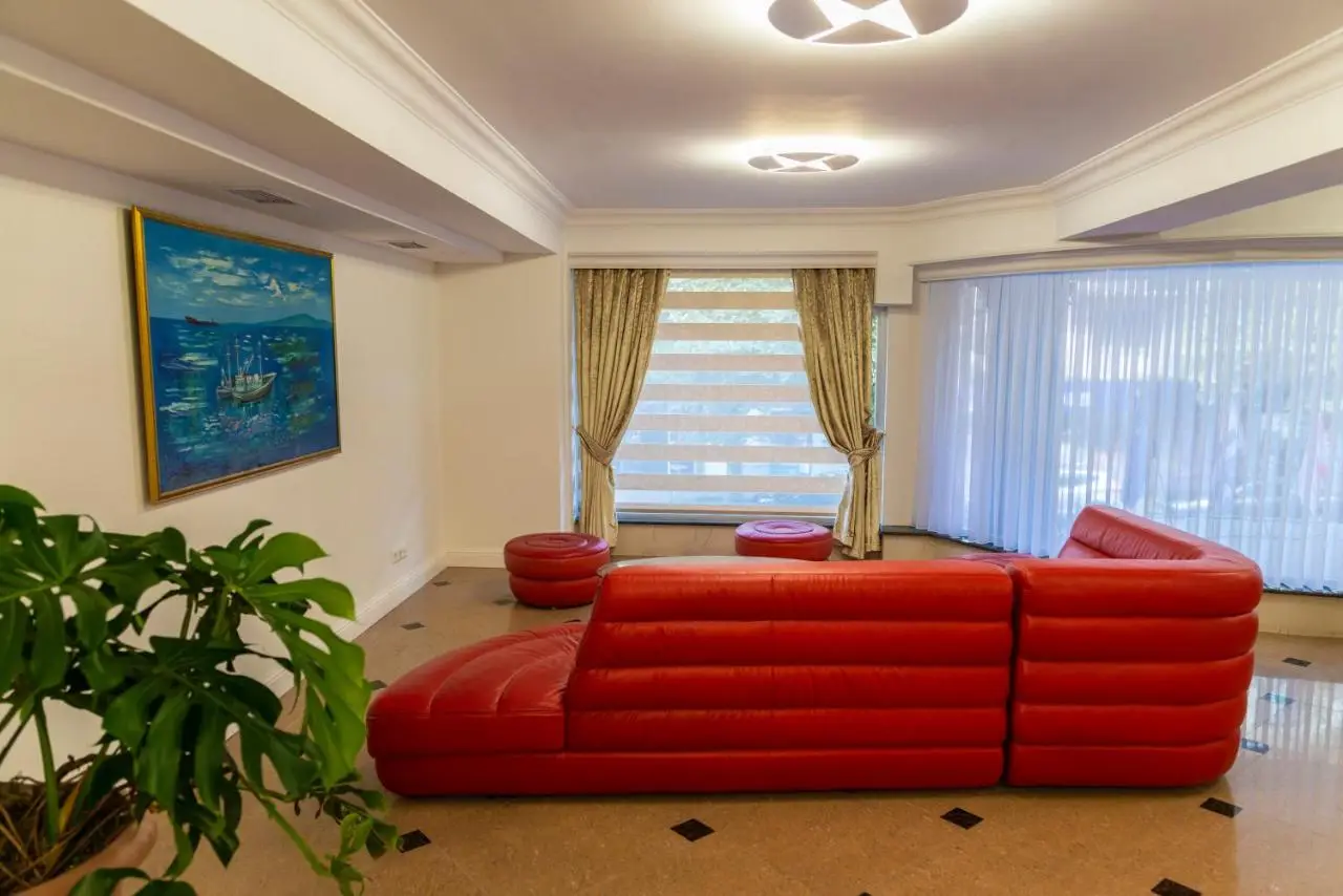 Era Palace Batumi