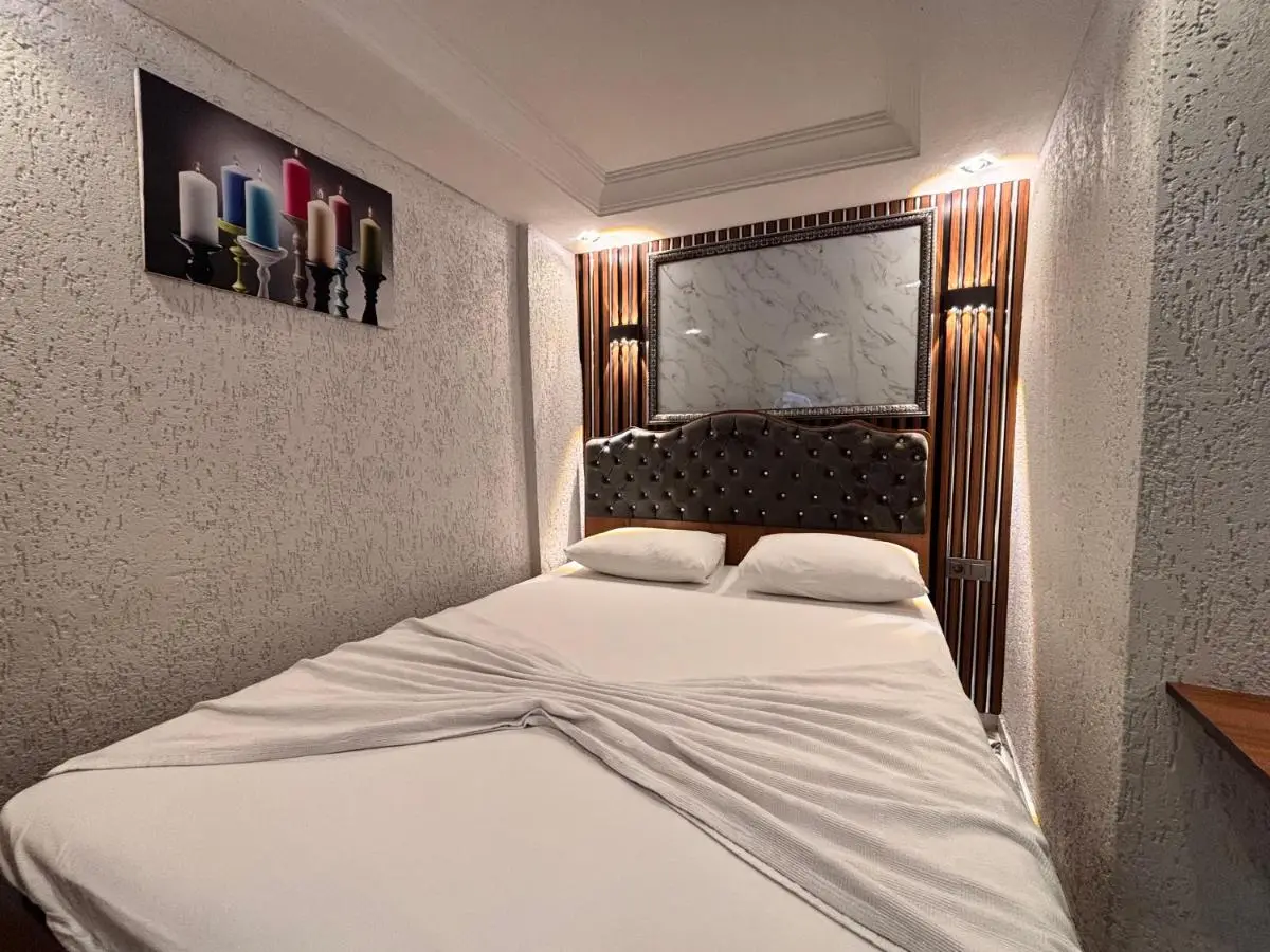Hisar Çeşme Hotel