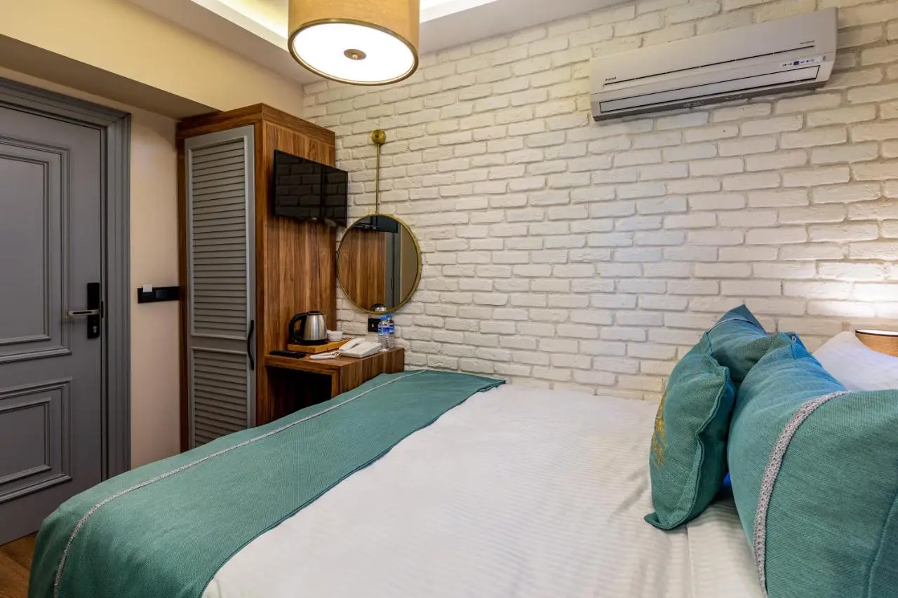 Interstar Hotel - Sultanahmet