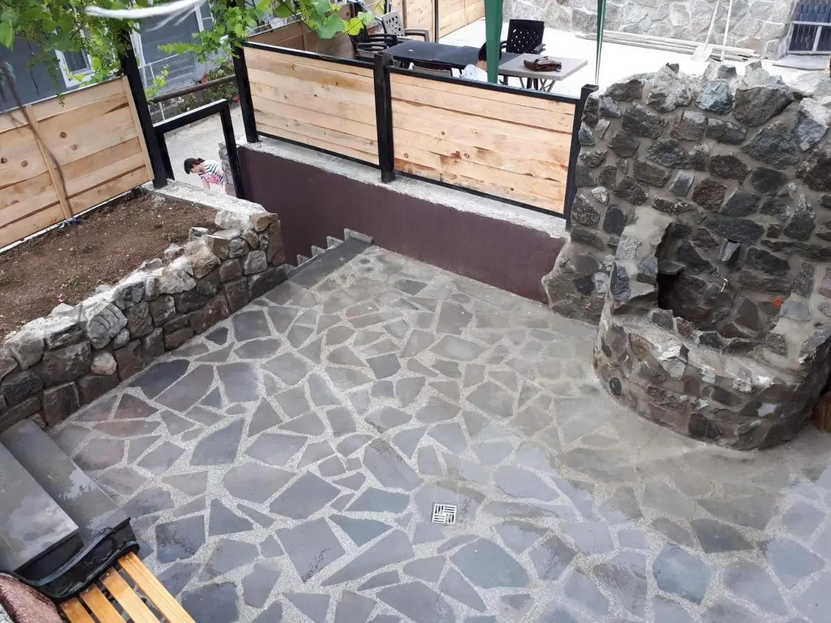 Vaso&Iro Guest House