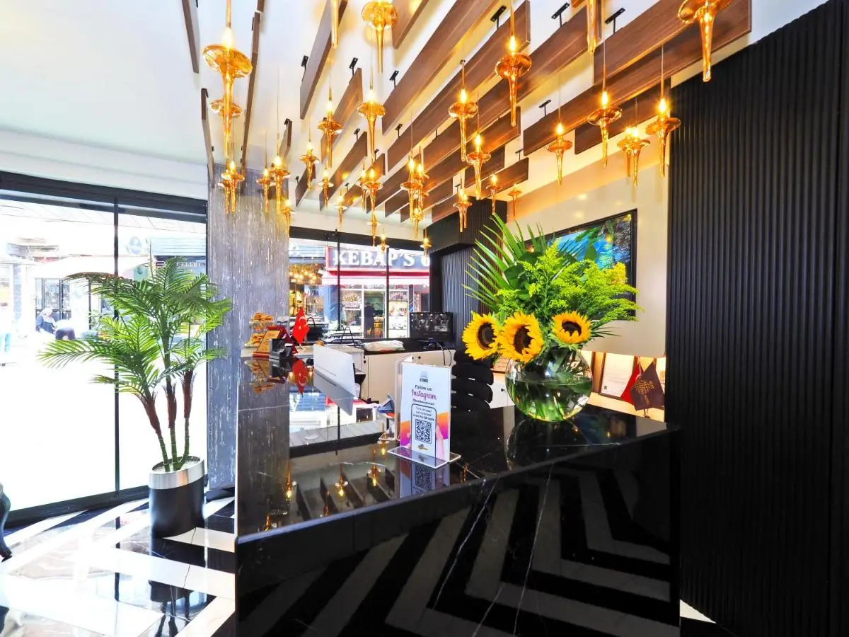 Best House Hotel OLD TOWN