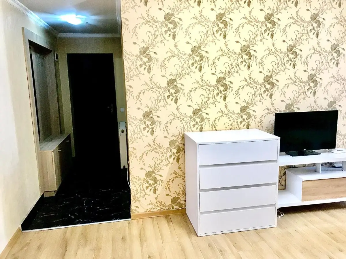 Cozy Family Apartment