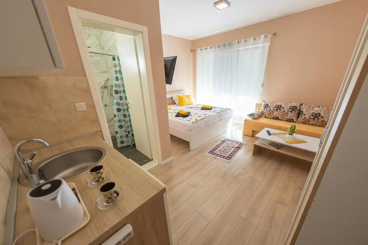 Kaldrma Guesthouse