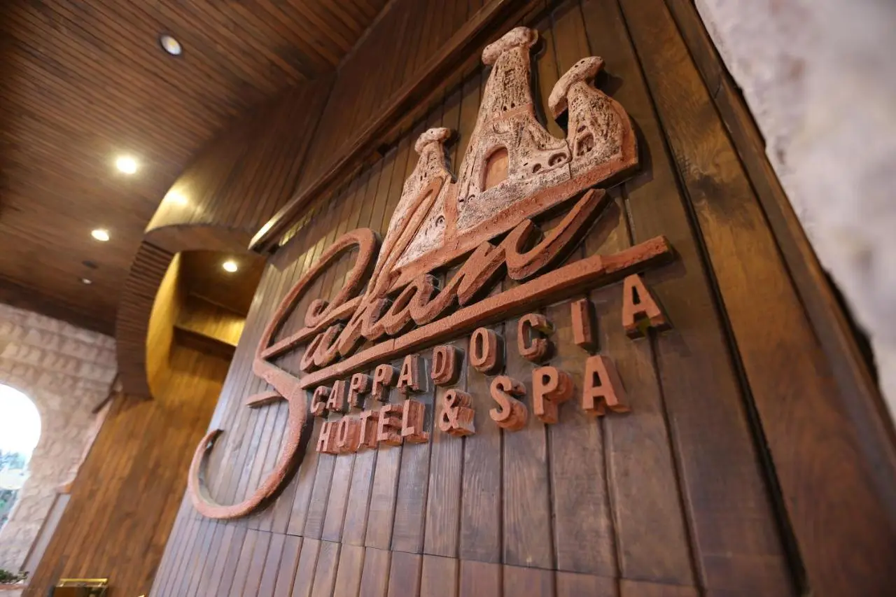 Suhan Cappadocia Hotel & Spa