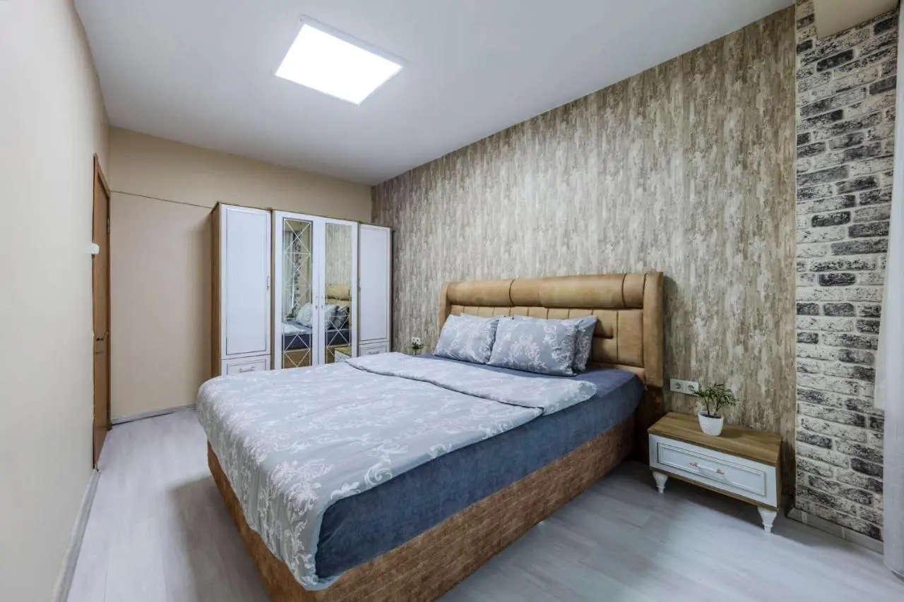 Palas Apartments
