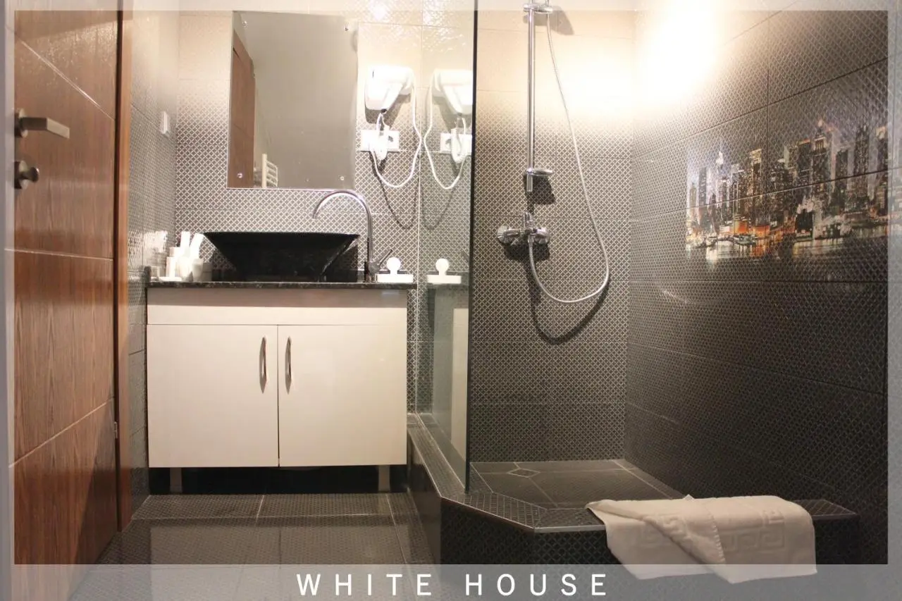 White House