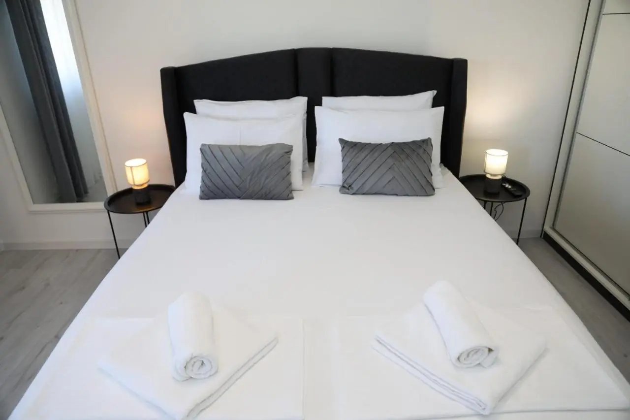 Apartman Keman