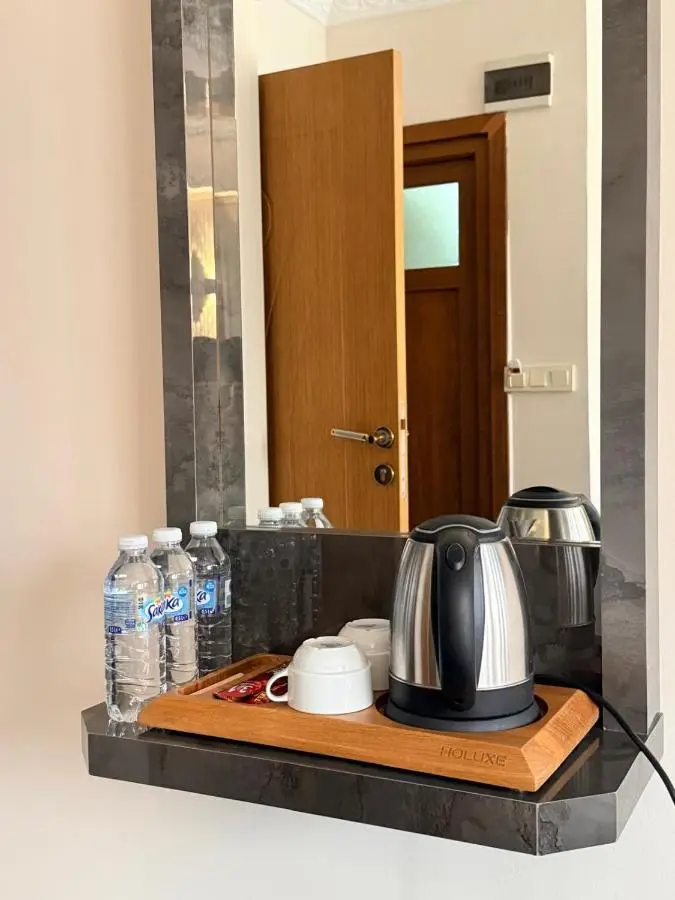 AL KLAS Hotel