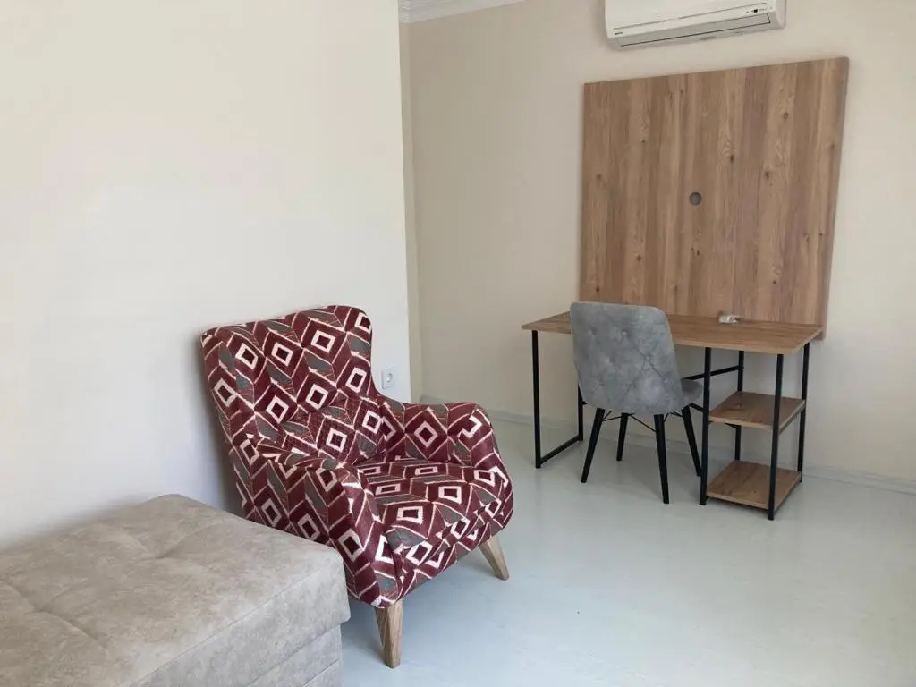 Alfa Apart Hotel