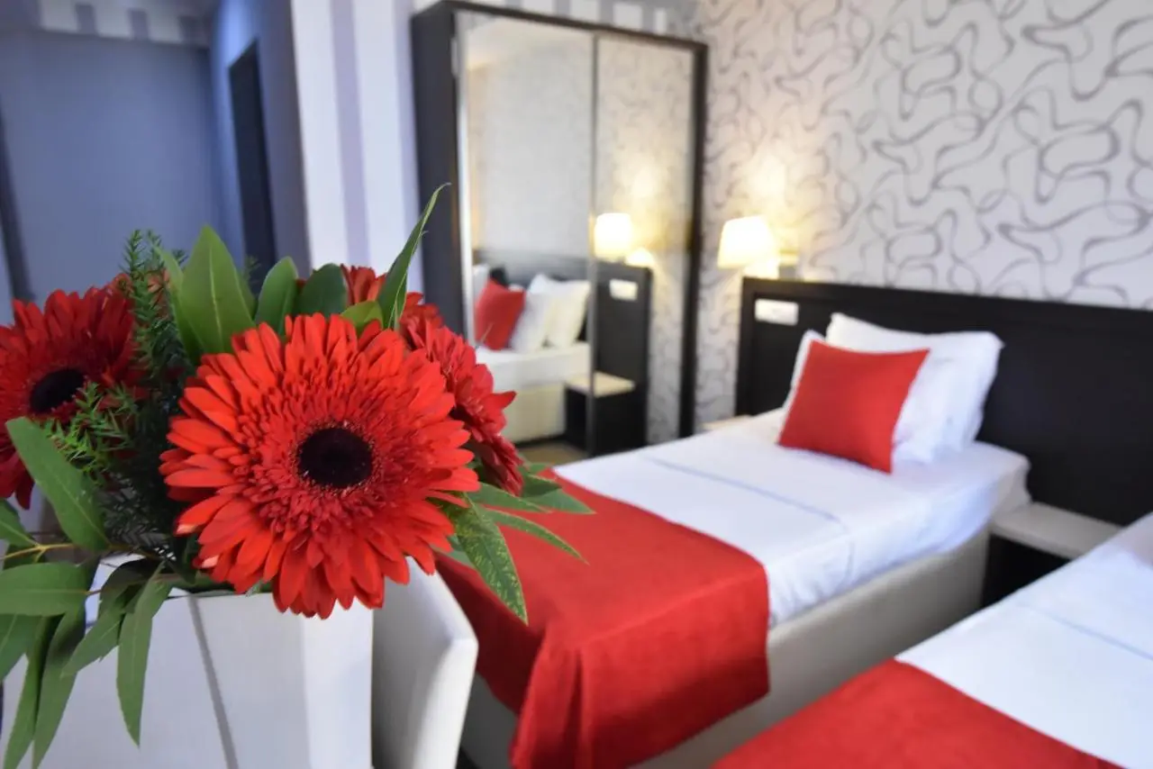 East Gate Boutique Hotel
