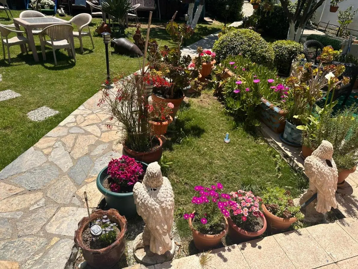 Bonjourla Otel