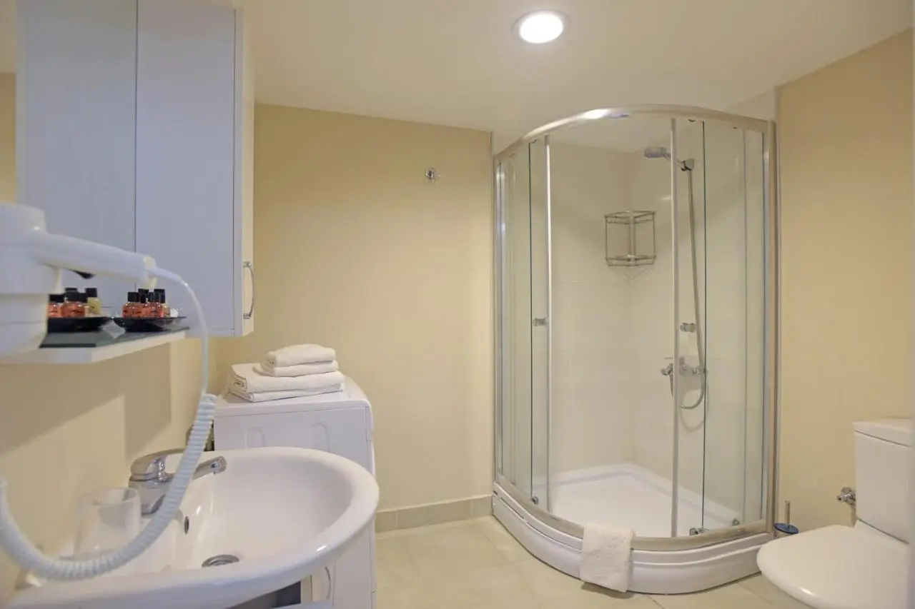 Cheya Sisli BNB Medical & Business City Center Tesvikiye Suites and Apartments