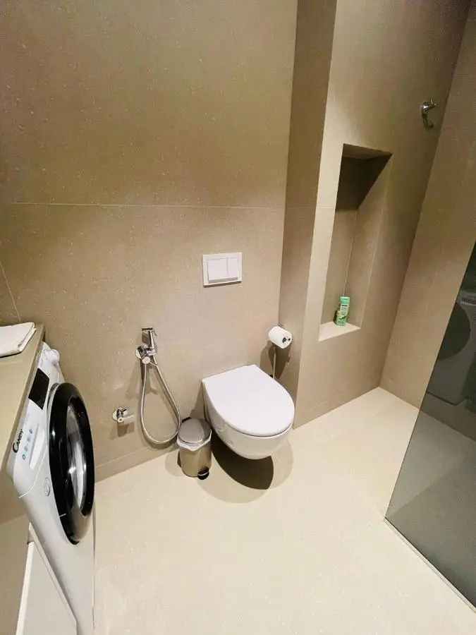 Two Steps Apartments Tirana