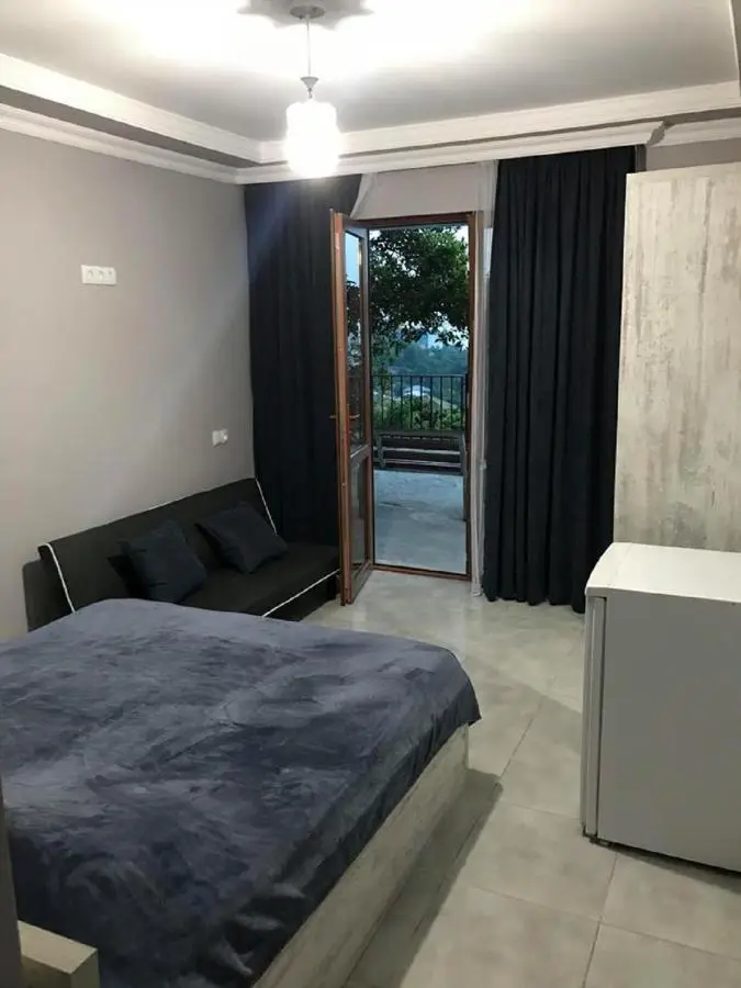15 Kviparosi Guest House