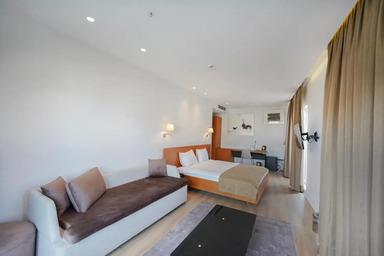 Misafir Suites 8 Istanbul