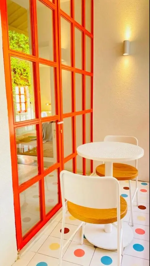 Bono Hotel Old Town