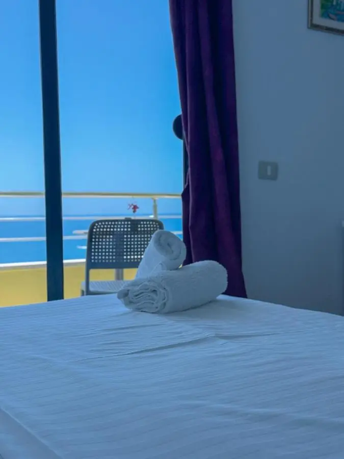 Hotel Bahamas